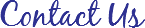 Contact Us